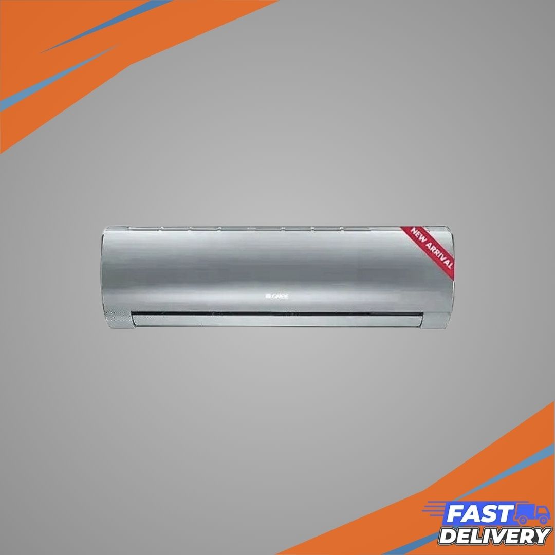18 FITH6S (NONWIFI) : GREE DC INVERTER SPLIT